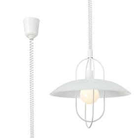 Riva Ceiling Lights Deco Single Pendant
